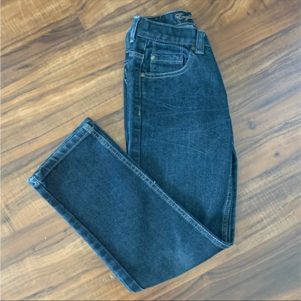 Beautiful Fancy Jeans